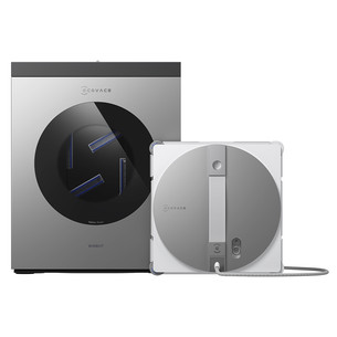 Ecovacs Winbot W3 Omni, white - Window cleaning robot WINBOTW3OMNI/601920