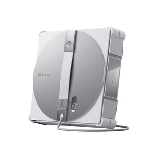Ecovacs Winbot W3 Omni, white - Window cleaning robot