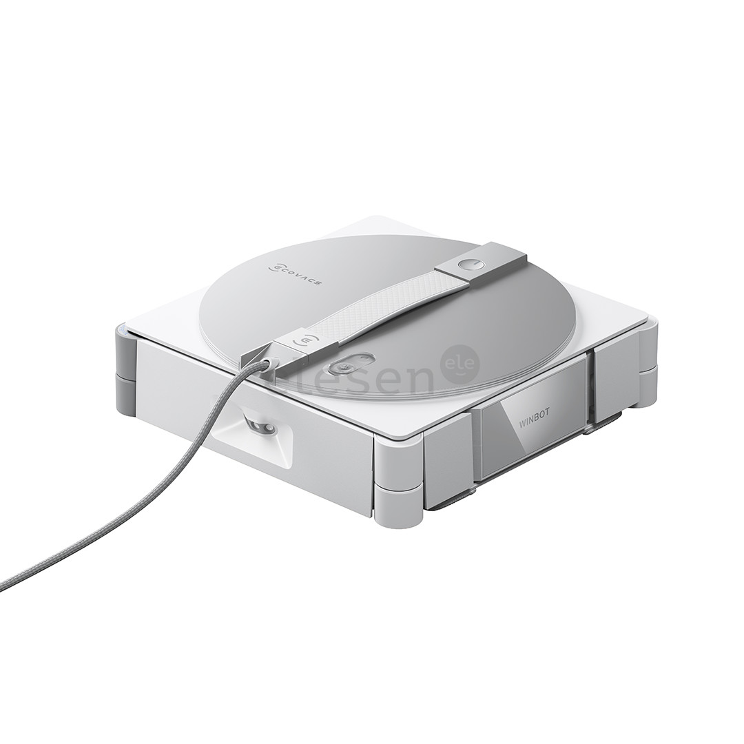 Ecovacs Winbot W3 Omni, white - Window cleaning robot