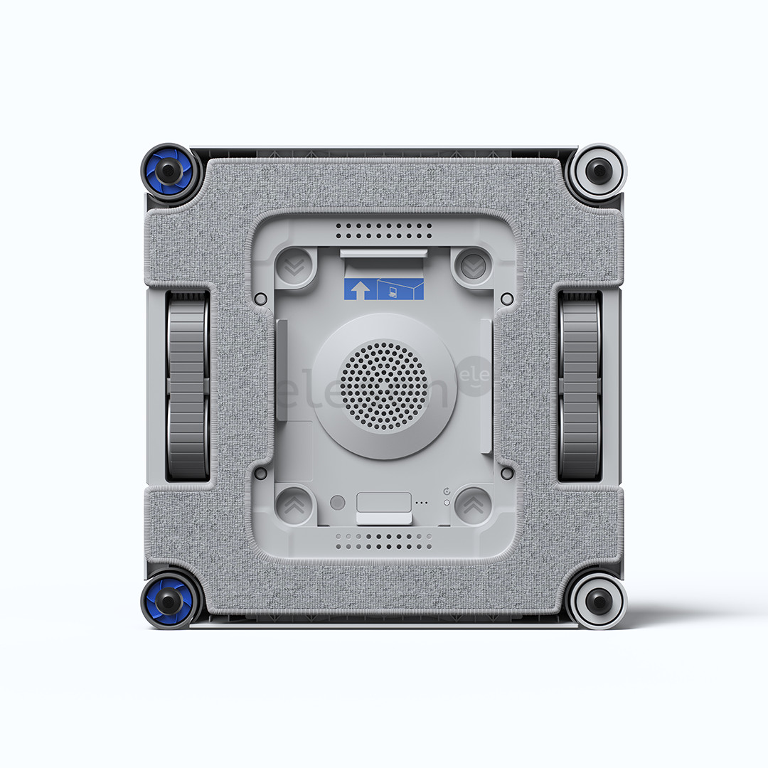 Ecovacs Winbot W3 Omni, white - Window cleaning robot