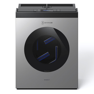 Ecovacs Winbot W3 Omni, white - Window cleaning robot