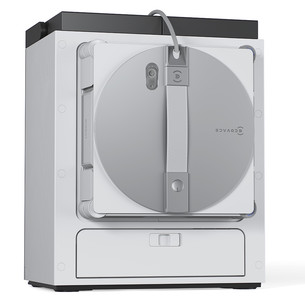 Ecovacs Winbot W3 Omni, white - Window cleaning robot