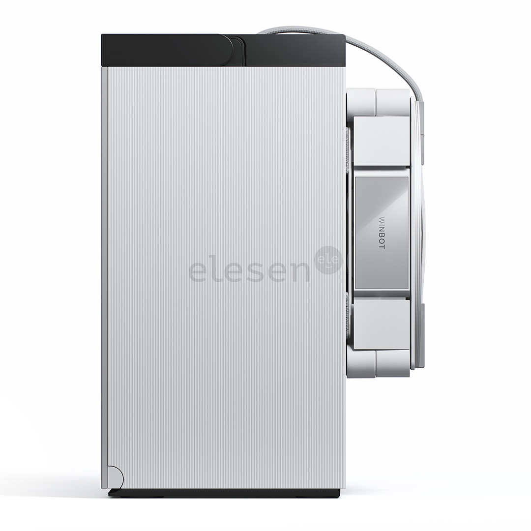 Ecovacs Winbot W3 Omni, white - Window cleaning robot