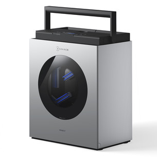 Ecovacs Winbot W3 Omni, white - Window cleaning robot