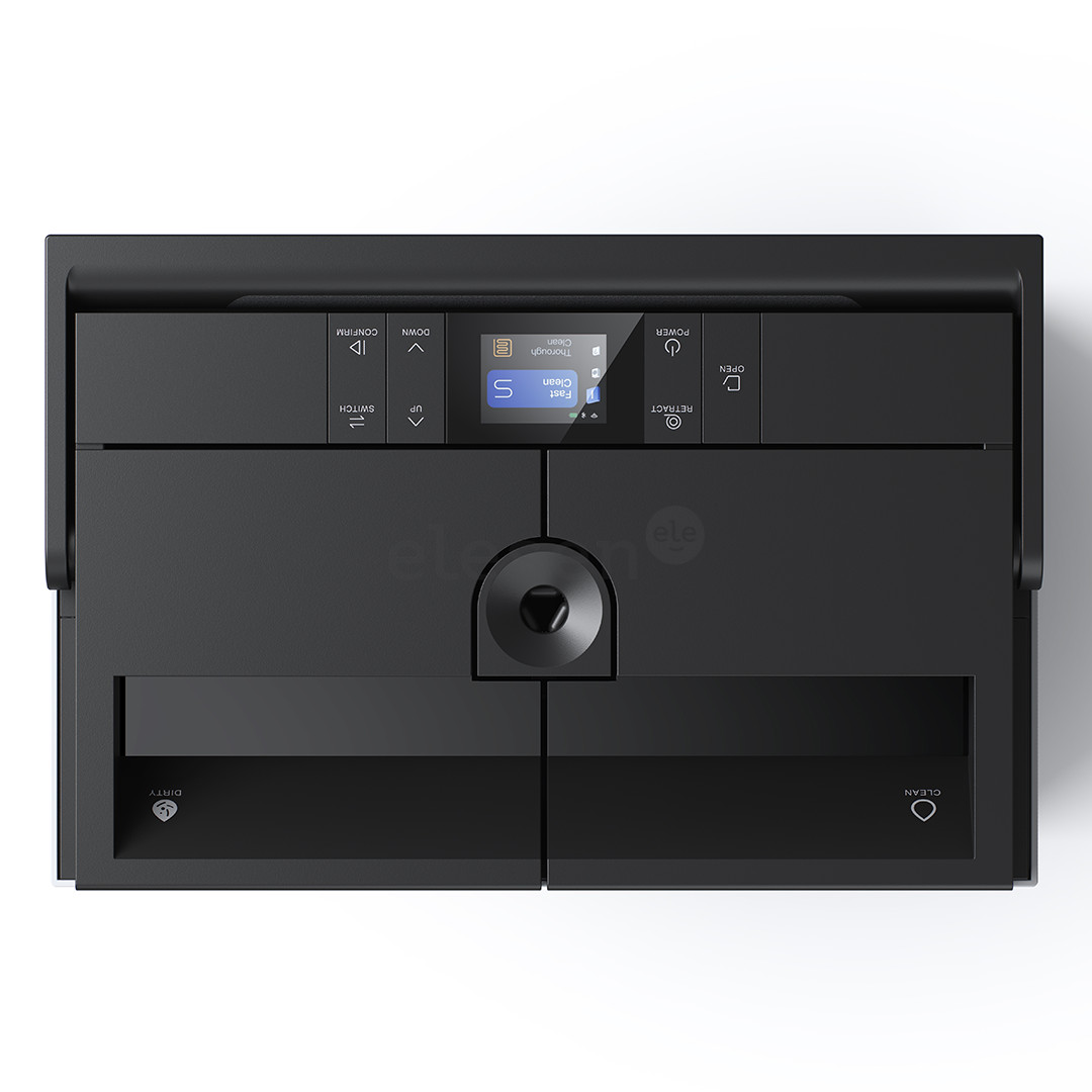 Ecovacs Winbot W3 Omni, white - Window cleaning robot