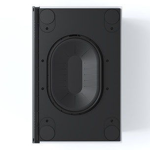 Ecovacs Winbot W3 Omni, white - Window cleaning robot