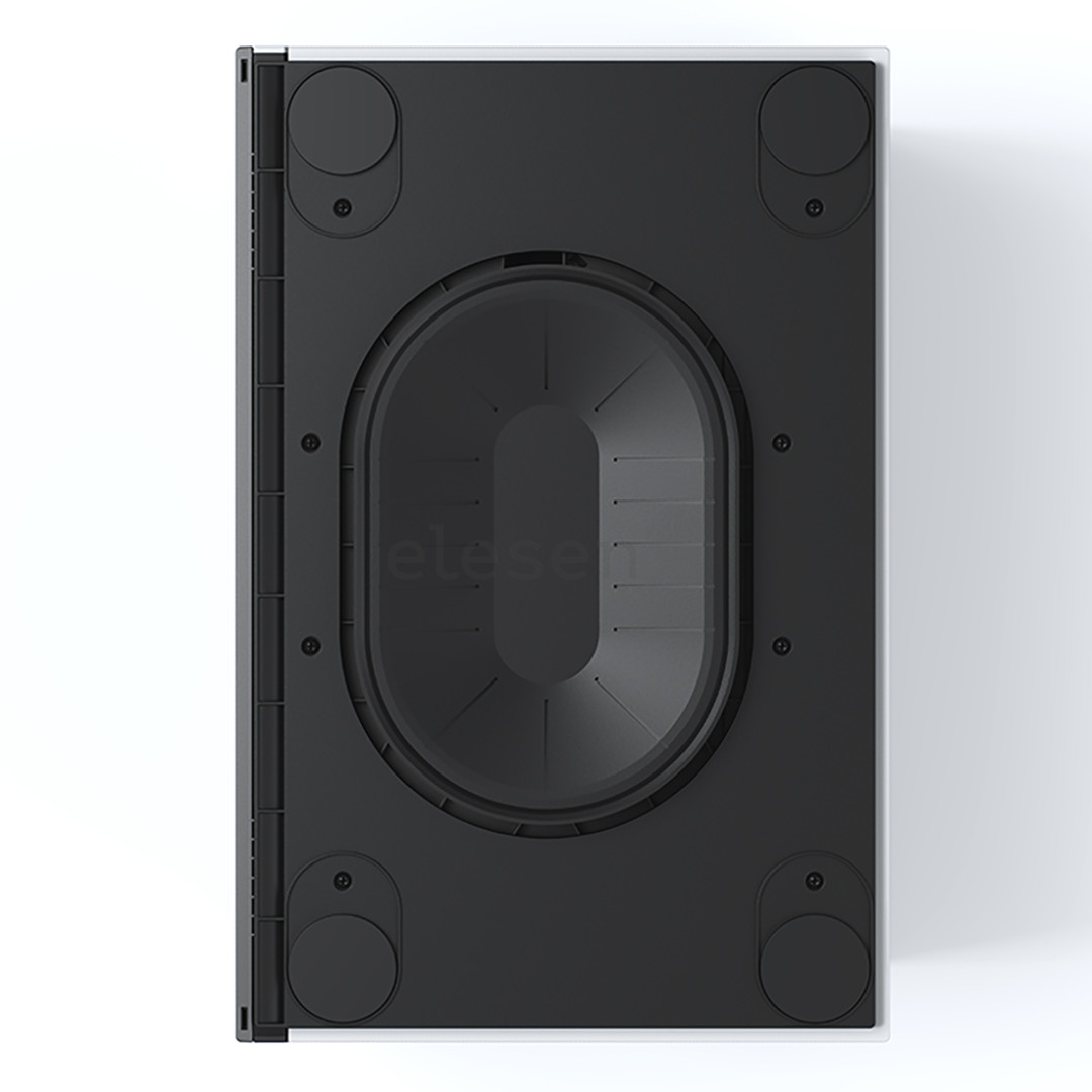 Ecovacs Winbot W3 Omni, white - Window cleaning robot