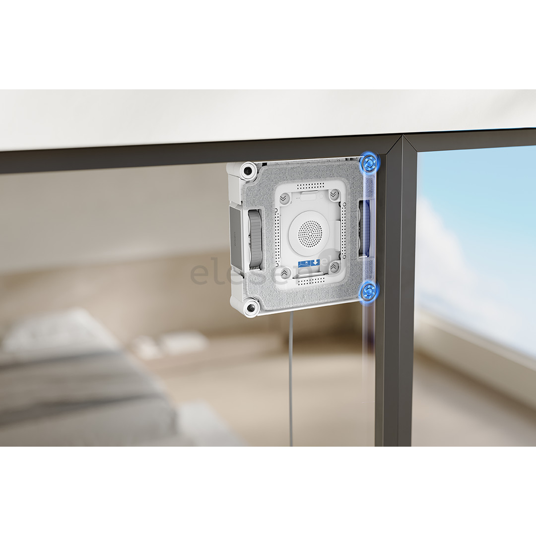 Ecovacs Winbot W3 Omni, white - Window cleaning robot