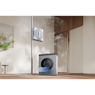 Ecovacs Winbot W3 Omni, white - Window cleaning robot