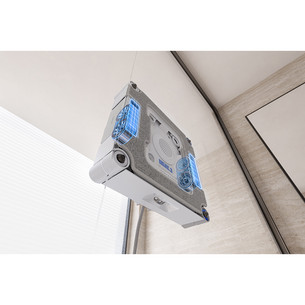 Ecovacs Winbot W3 Omni, white - Window cleaning robot