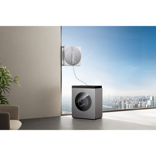 Ecovacs Winbot W3 Omni, white - Window cleaning robot