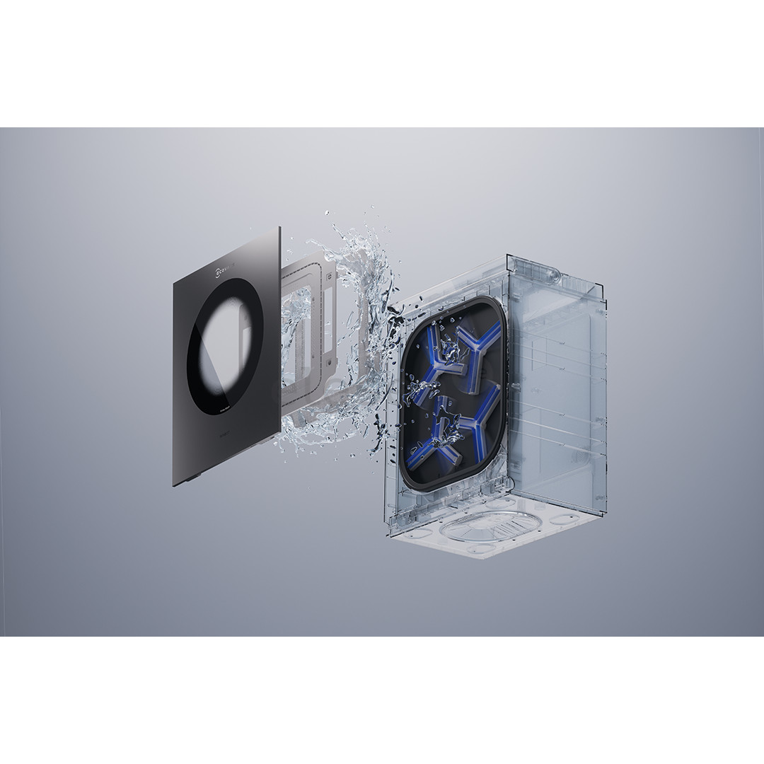 Ecovacs Winbot W3 Omni, white - Window cleaning robot