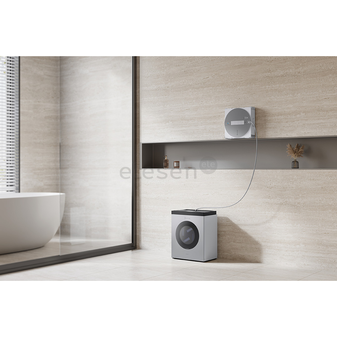 Ecovacs Winbot W3 Omni, white - Window cleaning robot