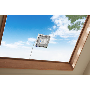 Ecovacs Winbot W3 Omni, white - Window cleaning robot