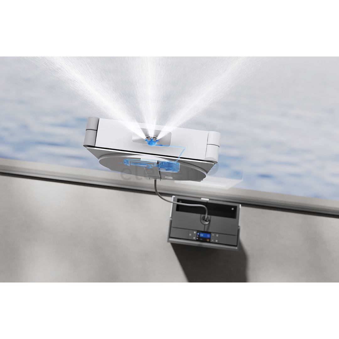 Ecovacs Winbot W3 Omni, white - Window cleaning robot