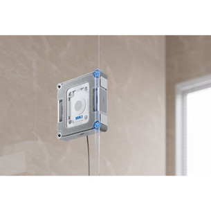Ecovacs Winbot W3 Omni, white - Window cleaning robot