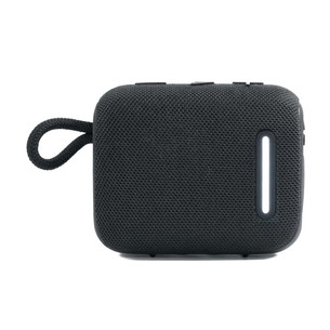 Muse M-320 BT, juoda - Belaidė kolonėlė