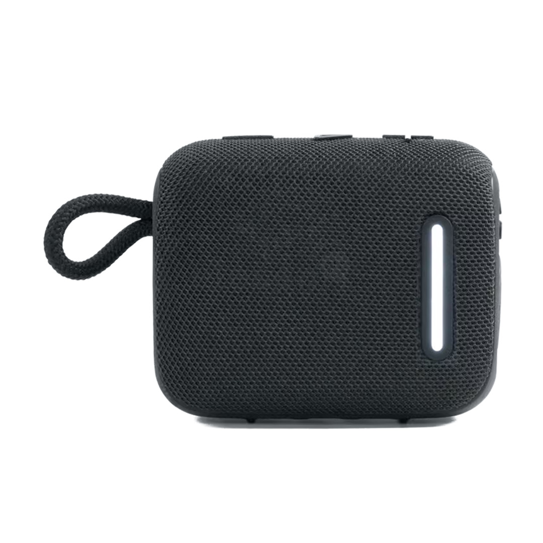 Muse M-320 BT, juoda - Belaidė kolonėlė