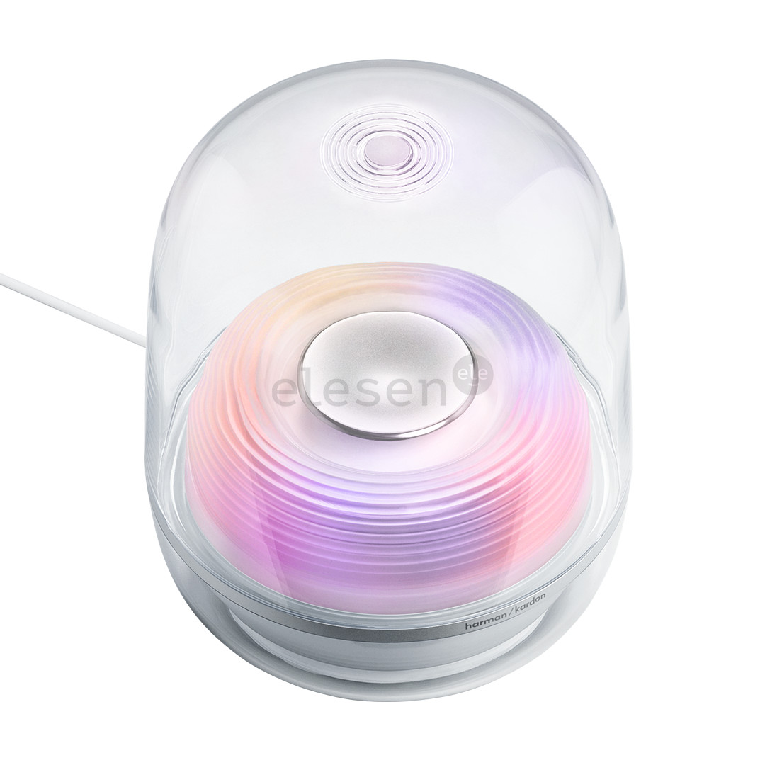 Harman Kardon SoundSticks 5, 2.1, белый - Беспроводная колонка