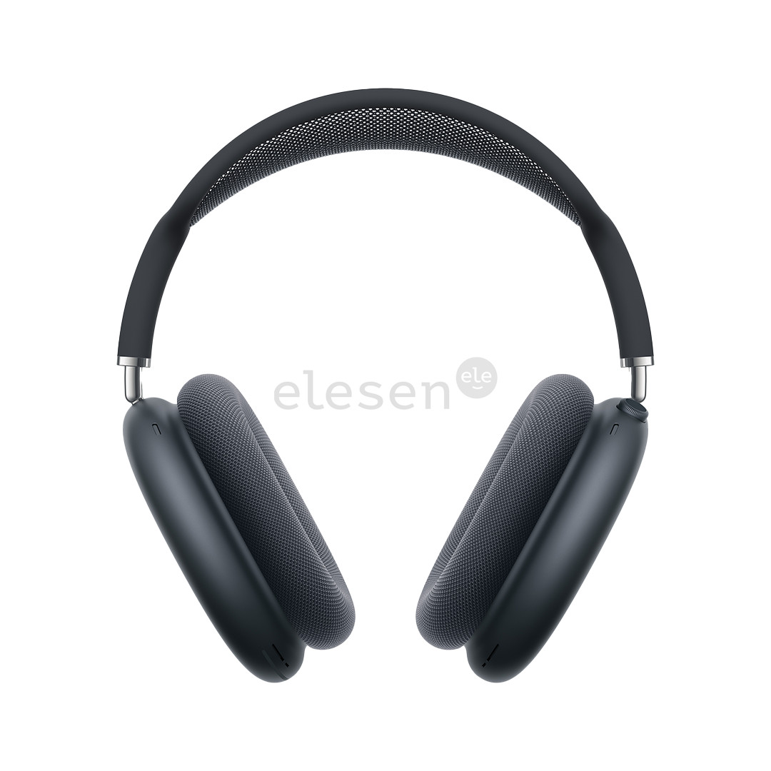 Apple AirPods Max 2, midnight - Wireless headphones