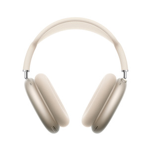 Apple AirPods Max 2, starlight - Wireless headphones MHWL4ZM/A