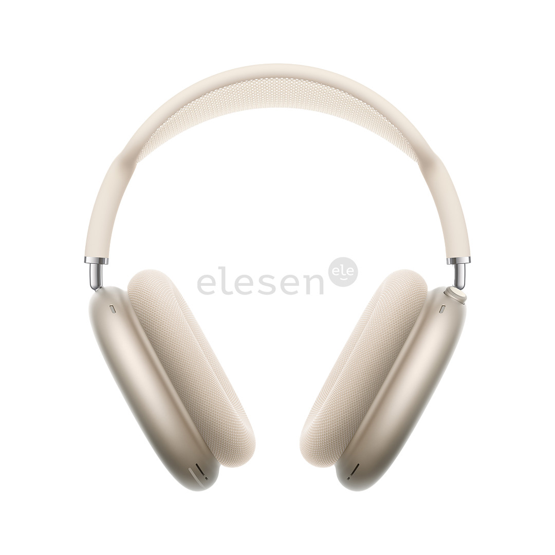 Apple AirPods Max 2, starlight - Wireless headphones