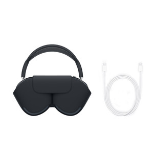 Apple AirPods Max 2, starlight - Wireless headphones