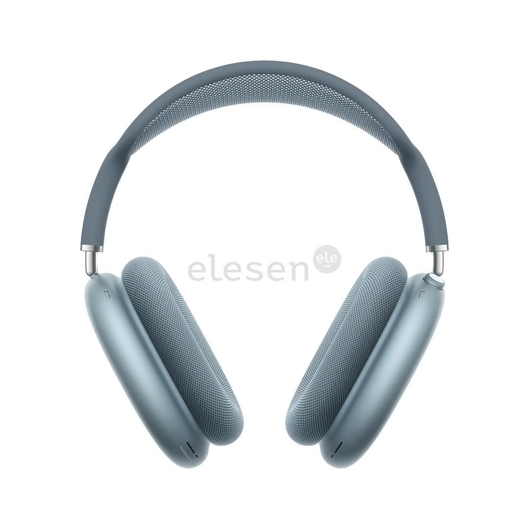 Apple AirPods Max 2, blue - Wireless headphones