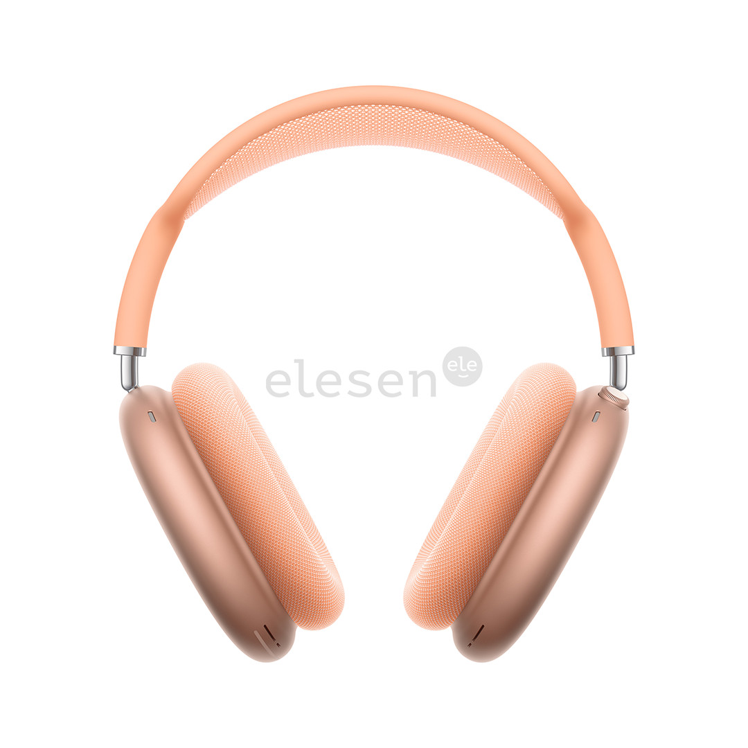 Apple AirPods Max 2, orange - Wireless headphones