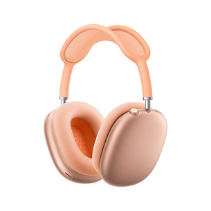 Apple AirPods Max 2, orange - Wireless headphones