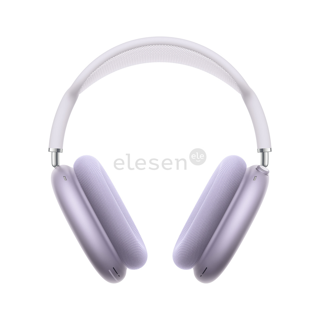 Apple AirPods Max 2, purple - Wireless headphones