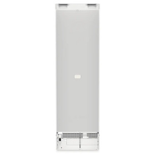 Liebherr EasyFresh NoFrost, 359 L, aukštis 202 cm, baltas - Šaldytuvas