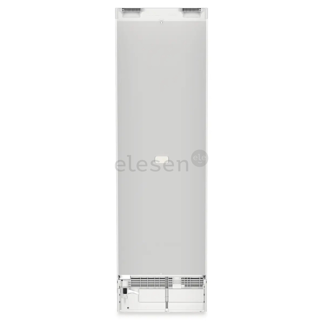 Liebherr EasyFresh NoFrost, 359 L, aukštis 202 cm, baltas - Šaldytuvas