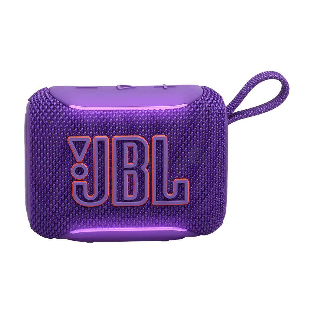 JBL Go 5, сиреневый - Беспроводная колонка