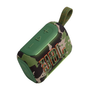 JBL Go 5, камуфляж - Беспроводная колонка