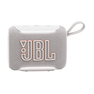 JBL Go 5, белый - Беспроводная колонка JBLGO5WHT