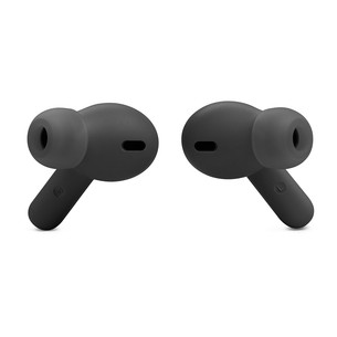 JBL Vibe Beam, black - True-wireless earbuds