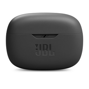 JBL Vibe Beam, black - True-wireless earbuds