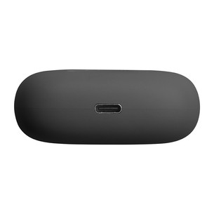 JBL Vibe Beam, black - True-wireless earbuds