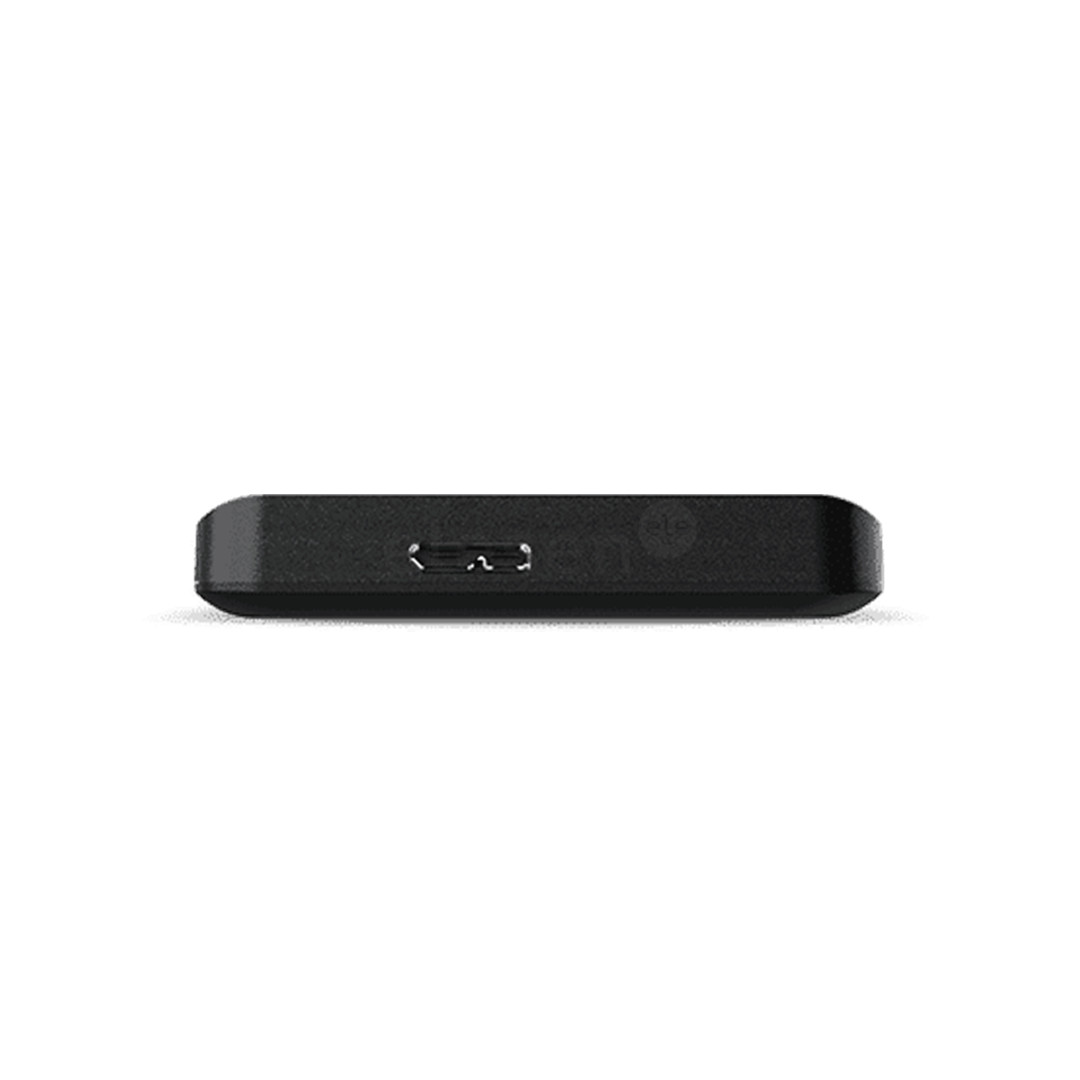 Toshiba Canvio Basics, 1 TB, juodas - Išorinis kietasis diskas