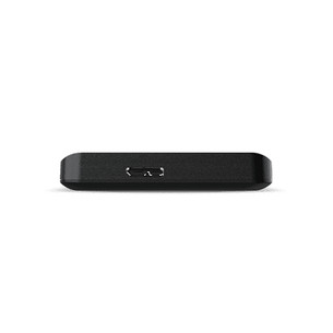 Toshiba Canvio Basics, 2 TB, juodas - Išorinis kietasis diskas