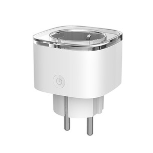 Ezviz T31, EU, baltas - Išmanusis elektros lizdas CS-T31-16E-EU