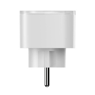 Ezviz T31, EU, baltas - Išmanusis elektros lizdas