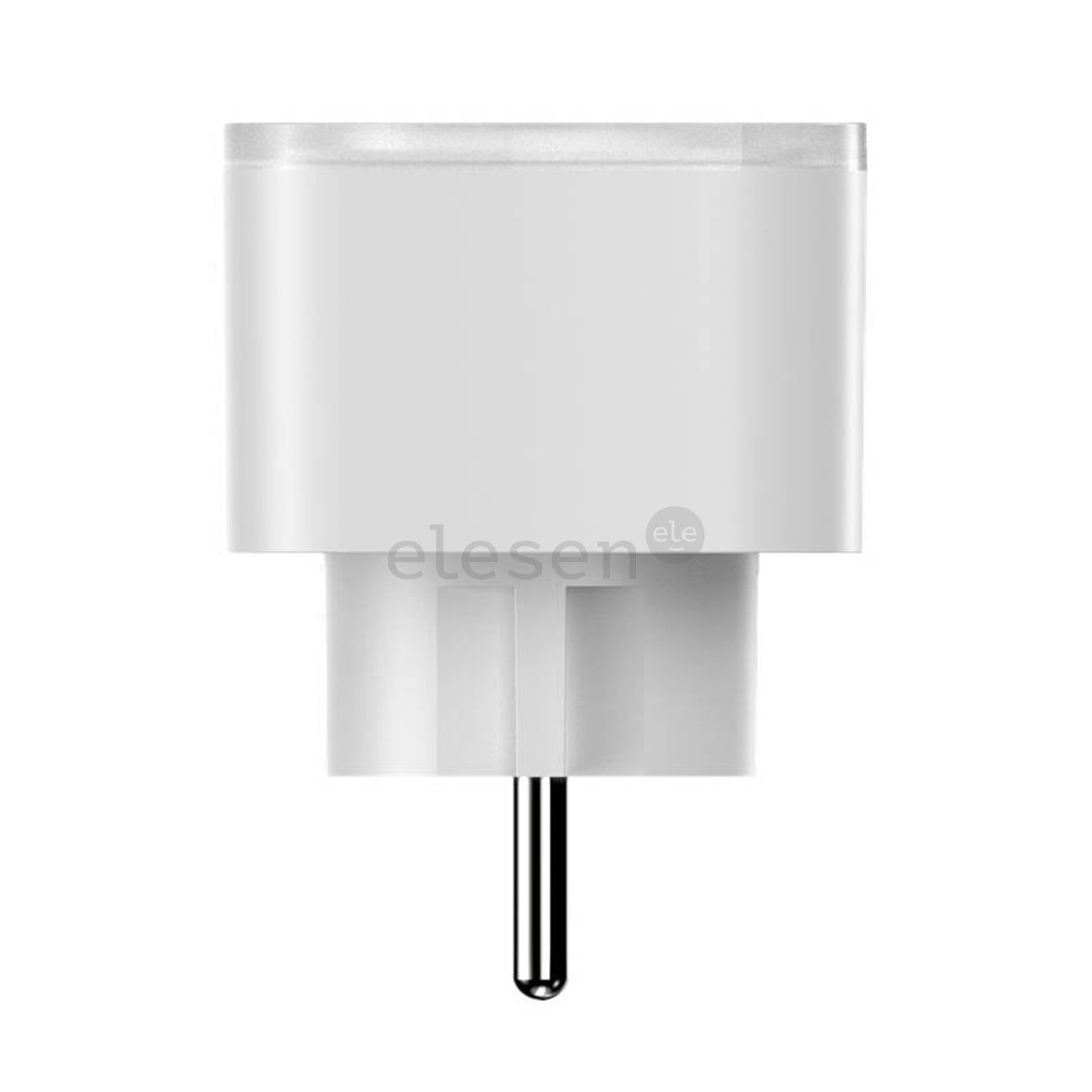 Ezviz T31, EU, baltas - Išmanusis elektros lizdas