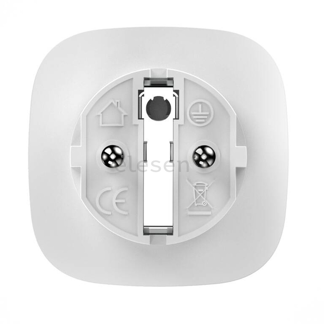 Ezviz T31, EU, baltas - Išmanusis elektros lizdas