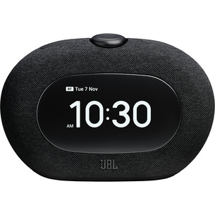 JBL HORIZON 3, черный - Радиобудильник JBLHORIZON3BLKEP