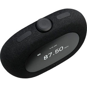 JBL HORIZON 3, черный - Радиобудильник