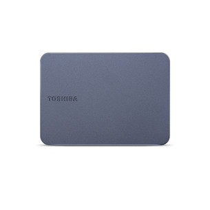 Toshiba Canvio Gaming, 4 TB, pilkas - Išorinis kietasis diskas HDTX240EK3CA