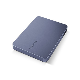Toshiba Canvio Gaming, 4 TB, pilkas - Išorinis kietasis diskas