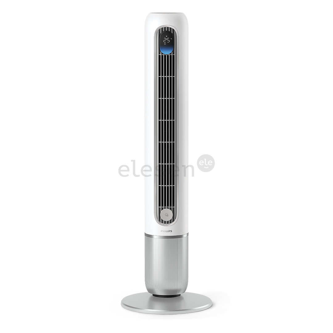 Philips Smart Tower Fan 7000 Series, white - Tower fan